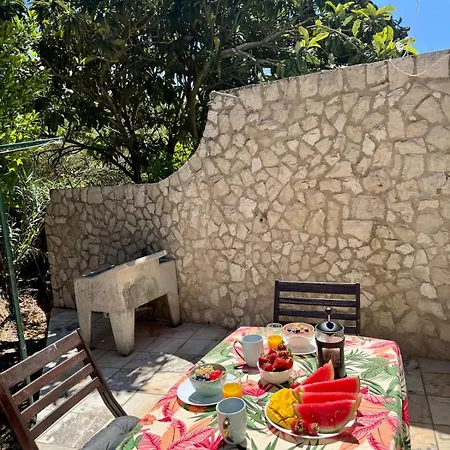 Casa Tranquilidade Private House L Garden L