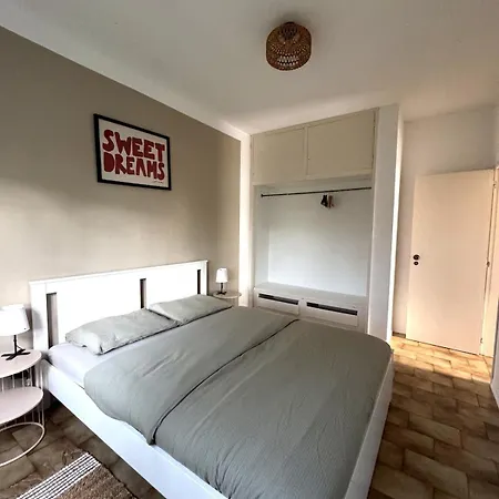 Casa Tranquilidade Private House L Garden L Vakantiehuis *