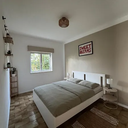 Casa Tranquilidade Private House L Garden L *