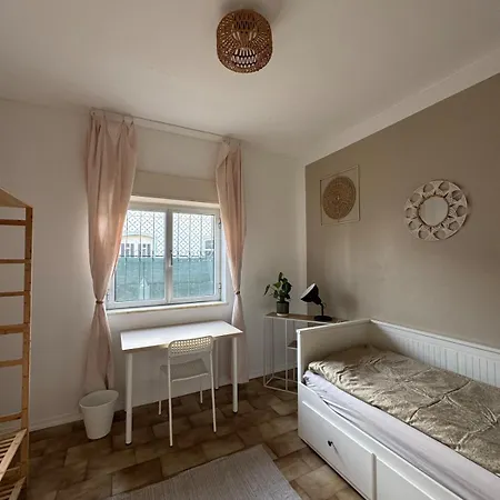 Casa Tranquilidade Private House L Garden L Vakantiehuis *