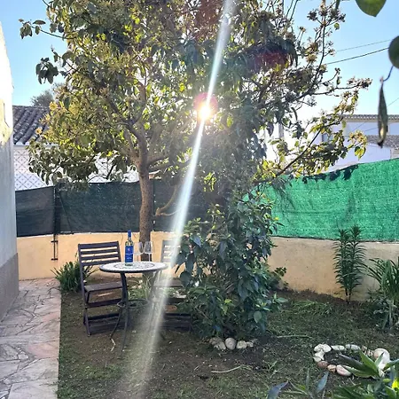 Casa Tranquilidade Private House L Garden L Budens