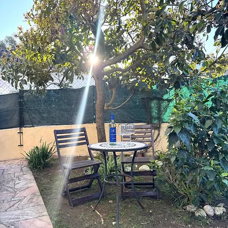 Casa de Férias Casa Tranquilidade Private House L Garden L Budens