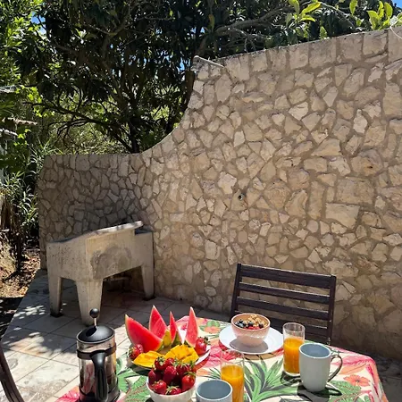 Casa Tranquilidade Private House L Garden L *