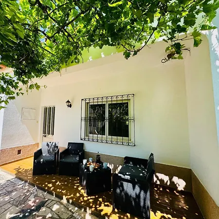 Casa de Férias Casa Tranquilidade Private House L Garden L